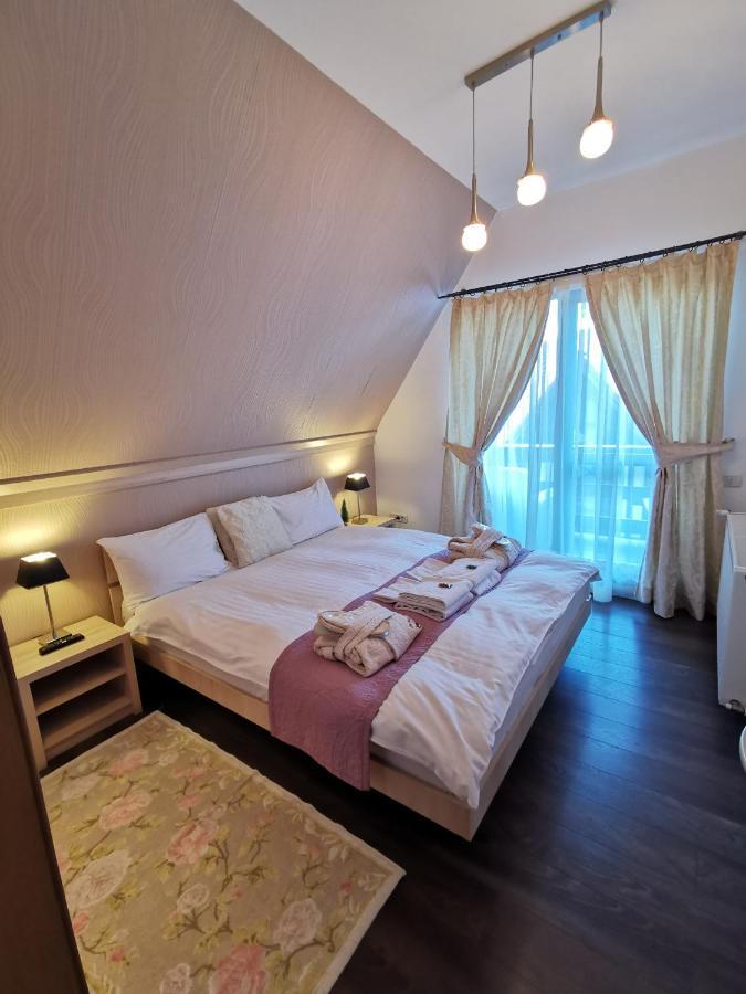 Apartament Kalinderu K1 Bușteni Exterior foto