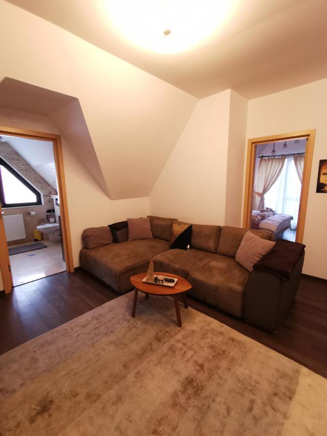 Apartament Kalinderu K1 Bușteni Exterior foto
